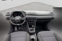 Dacia Jogger - Vorschau Bild 4