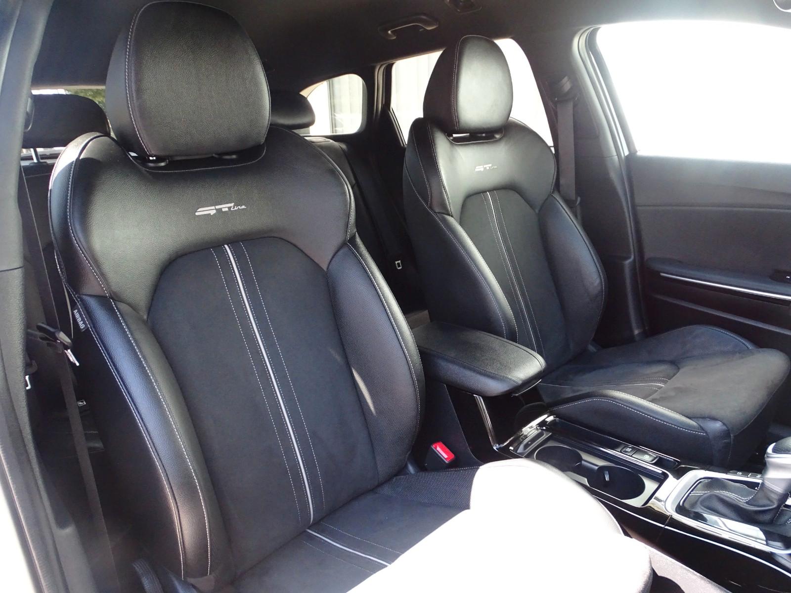 Kia cee'd Sportswagon GT-Line *ACC*SPURHALTEASS*NAVI