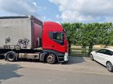 Iveco STRALIS AS440S48T/FP LT, verstellbare Kupplung - Offers matching your search criteria