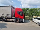 Iveco STRALIS AS440S48T/FP LT, verstellbare Kupplung - Iveco As 440