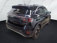 Volkswagen T-Cross - Vorschau Bild 3