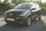 Hyundai i10 1.0 Select DAB Klima USB Spurhalte - Hyundai i10 Gebrauchtwagen in Hamburg