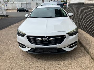 Opel Insignia - 2