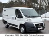 Fiat Ducato 2.3 Multijet Kastenwagen 30 TÜV NEU - Fiat Ducato mit Diesel-Antrieb: 2.3