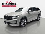 Skoda KODIAQ 1,5 TSI DSG SPORTLINE NAVI LED ACC WINTER