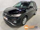 Volkswagen T-Cross 1.0 TSI DSG EU6d-T Navi Klima PDC Tempom