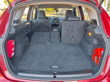 BMW 218 Active Tourer 218 i*Autom*LED*Navi*SHZ*PDC*