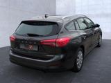 Ford Focus Cool & Connect Bluetooth Navi LED Klima - Ford Focus: Kombi, mit Anhängerkupplung