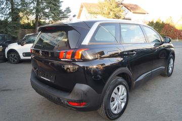 Peugeot 5008 - 6