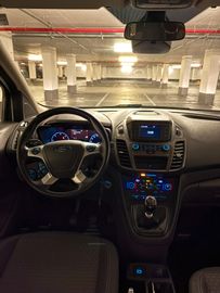 Ford Transit - 9