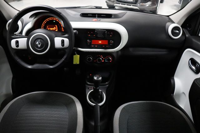 Fahrzeugabbildung Renault Twingo 1.0 Limited |LED|KLIMA|TEMPOMAT|R&GO