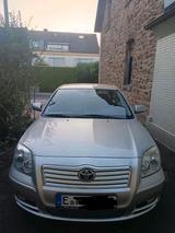 Toyota Avensis  nue (TÜV) - Toyota Avensis in Oberhausen