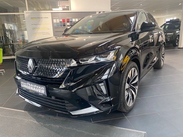 Renault Rafale 200 E-Tech Full Hybrid Techno