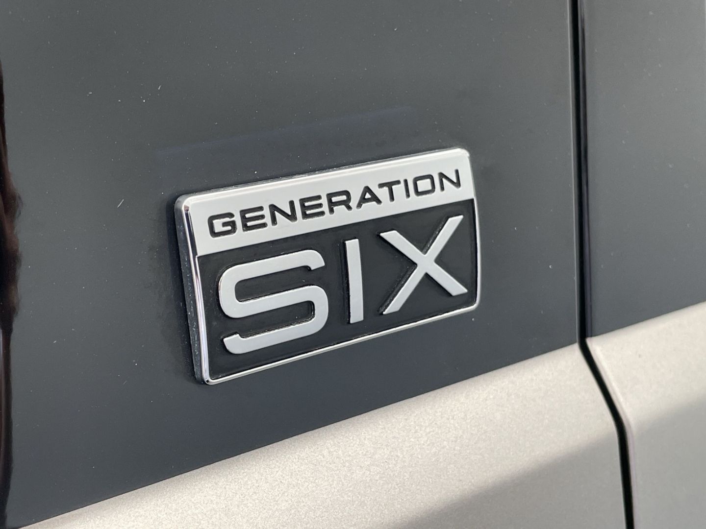 T6.1 Multivan 2.0 TDI DSG Gen Six AHK/LED/Kamera