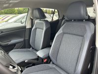 Volkswagen T-Cross - Vorschau Bild 8