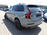 Volvo XC90 Black Edition T8 AWD Plug-in Hybrid/ - Volvo XC90: Edition