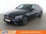 Mercedes-Benz C-Klasse C 180 CGI Avantgarde Aut.*LED*ACC*CAM* - Mercedes-Benz C 180 Gebrauchtwagen in Dresden