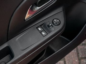 Opel Corsa F 1.2 Edition Fernlicht-Assi Spurhalteassi