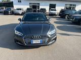 Audi AUDI A5 2.0 TDI 190 CV ultra S -line - Audi A5 mit Halbautomatikschaltung