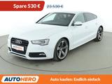 Audi 3.0 V6 TDI quattro clean diesel Aut.*NAV*ACC*AHK - Audi A5 Gebrauchtwagen in Stuttgart