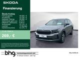 Skoda Kodiaq 2.0 TDI Selection DSG 4x4 MATRIX AHK ACC