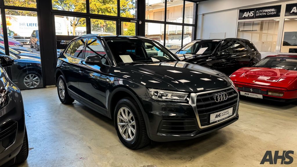 Image of Audi Q5