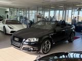 Audi A3 1.8 TFSI Cabriolet S line plus XENON PDC SHZ - Audi A3 aus 2011: Cabrio