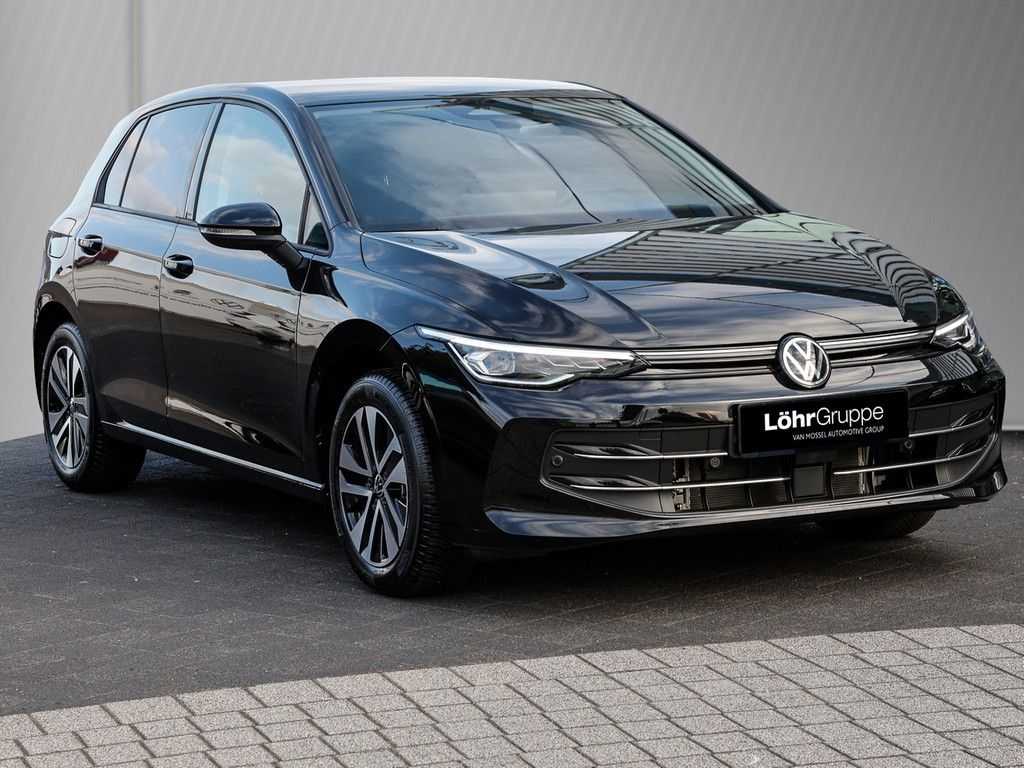 Volkswagen Golf VIII 1.5 eTSI DSG Energy AHK/Navi imagem 3