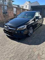 Mercedes-Benz Mercedes Benz A 200 AMG, Automatik, Panora... - Mercedes-Benz A 200 in Kassel
