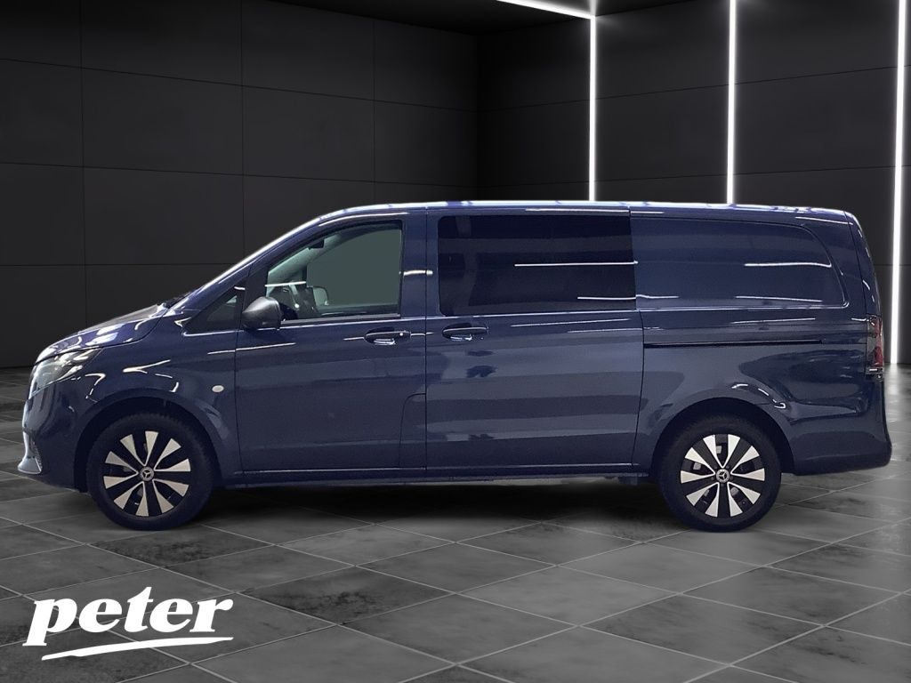 Mercedes-Benz Vito 119 CDI 4x4 Mixto Multibeam-LED*360° imagem 3