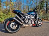 Indian FTR X 100% R Carbon - Premium + € 500 Gutschein - VON 1001 BIS 1500 CCM