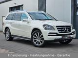Mercedes-Benz GL 500 4Matic Grand Edition mit LPG 7-Sitzer!!! - aus 2012: Gl