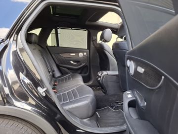 Mercedes GLC 300 - 7
