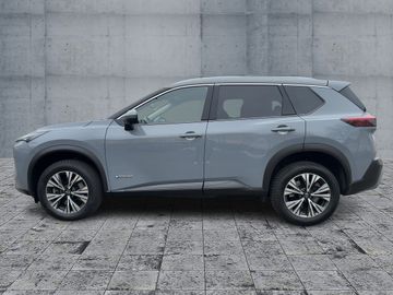 Nissan X-Trail 1.5VC-T e-PowerN-Conn204PS AUTOMATIKLED