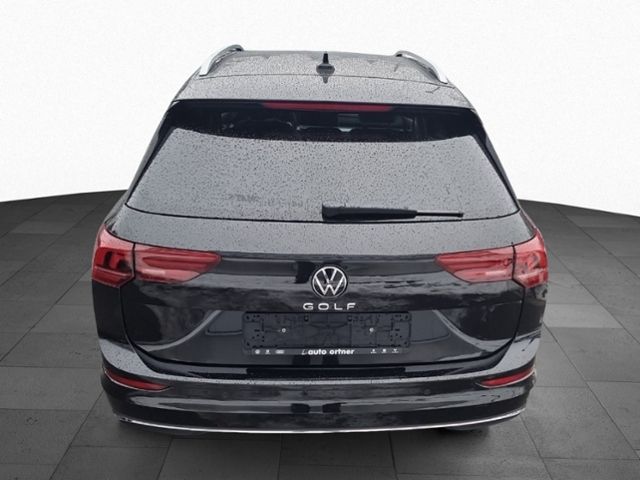 Fahrzeugabbildung Volkswagen Golf Variant 2.0 TDI DSG GOAL AHK NAVI SHZ PDC L