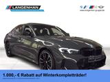 BMW M340i xDrive Limousine Sportpaket HK HiFi DAB UP