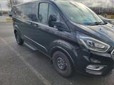 Ford Tourneo Custom - Ford Tourneo Custom Kombi Gebrauchtwagen