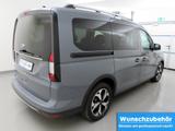 Ford Grand Tourneo Connect 1.5 EcoB Active LED+AHK - graue Ford Grand Tourneo