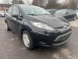 Ford Fiesta Trend *Diesel*SHG*TÜV* - Ford Fiesta aus 2009 mit Diesel-Antrieb