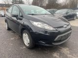 Ford Fiesta Trend *Diesel*SHG*TÜV* - Ford Fiesta aus 2009 mit Diesel-Antrieb