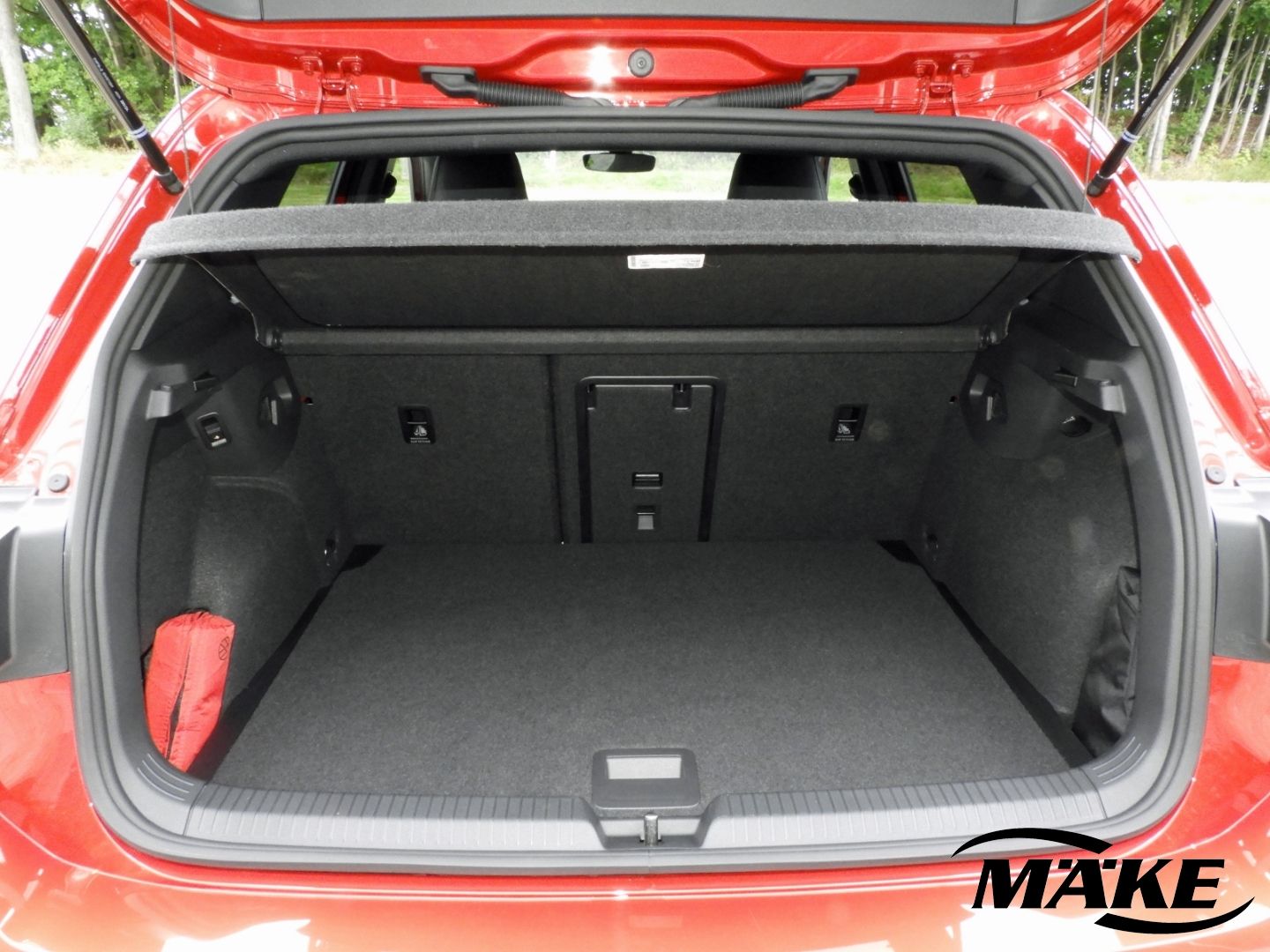 Golf R-Line 2.0 TDI DSG Facelift AHZV STDHZG IQ.