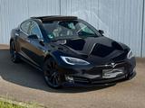 Tesla Model S 90 D Free Supercharger/Pano/ - Tesla Model S: 90d