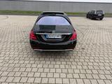 Mercedes-Benz S 350 d 4MATIC L - - Mercedes-Benz S 350 in Frankfurt (Main)