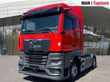 MAN TGX 18.440 4x2 BL SA AKTIONSFAHRZEUG Retarder ZV - MAN Tgx 18 440
