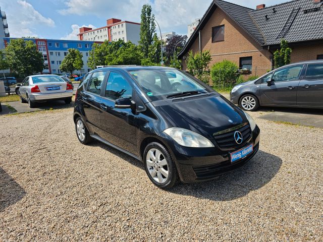 Mercedes-Benz A 150*Klimaanlage*Tempomat*TÜV Neu*