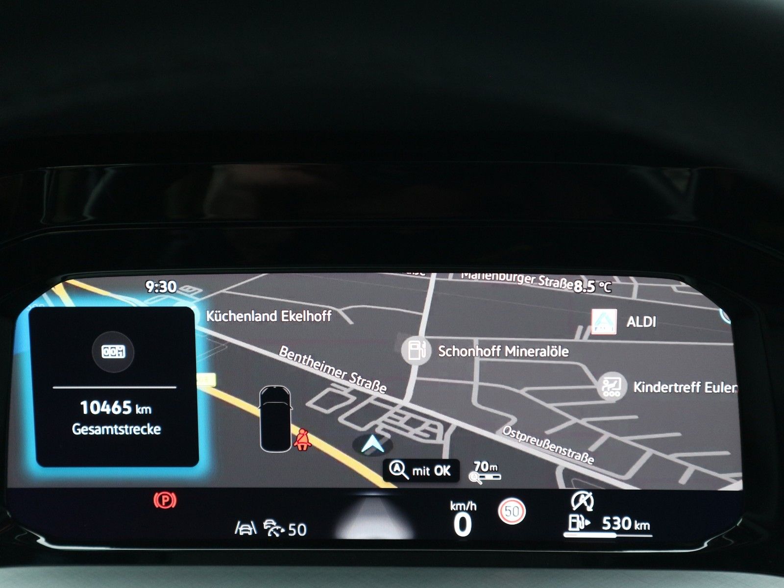 Volkswagen Golf - Bild 10