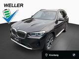 BMW X3 xDrive30e Pano,AHK,Laser,HUD,DA,PA,HiFi,RFK