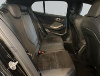 BMW M135 - Vorschau Bild 10