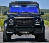 Mercedes-Benz G 700 BRABUS WIDESTAR  - Mercedes-Benz G-Klasse in Duisburg