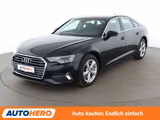 Audi A6 50 TFSIe quattro sport Aut.*NAVI*PDC*TEMPO* - Audi A6 50 TFSI Gebrauchtwagen